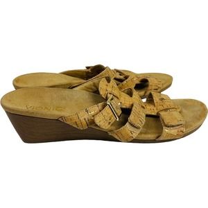 Vionic wedges size 9 Radia
